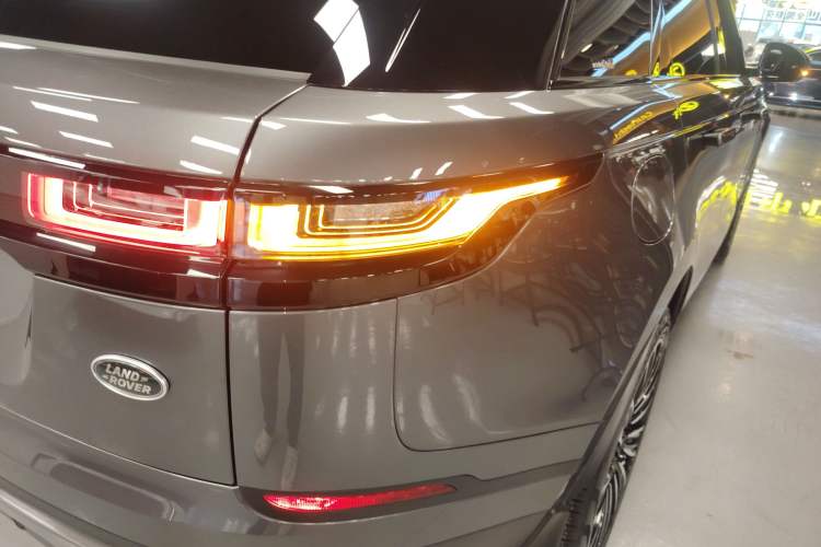 Used Land Rover Range Rover Velar 2018 P250 S