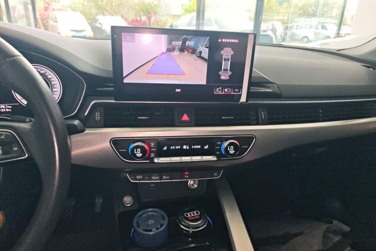 Used Audi A5 2024 Sportback 40 TFSI Fashionable and Dynamic Model
