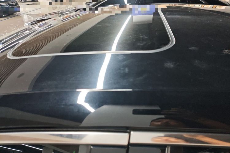 Used Ford Mondeo 2022 Restyled EcoBoost 245 Luxury Version