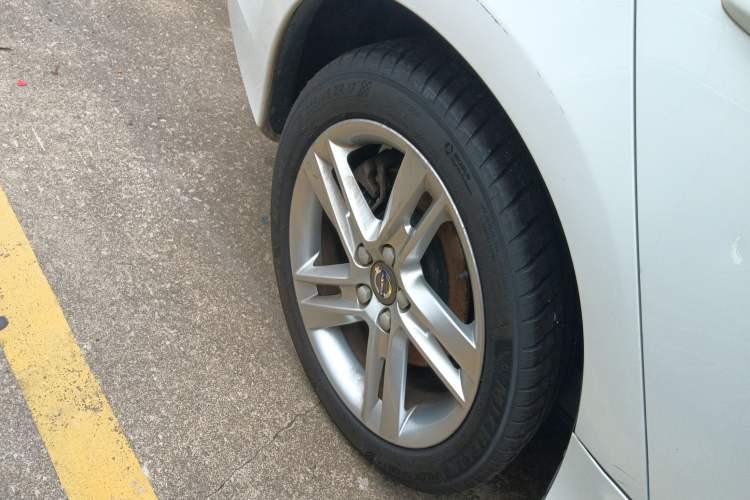 Used Volvo S60 2016 S60L T5 Intelligent Drive Edition