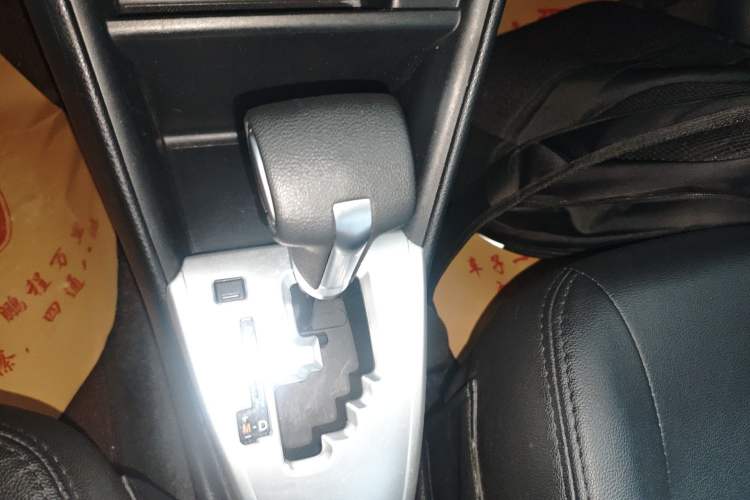 Used Toyota Vios 2019 1.5L CVT Innovation Edition
