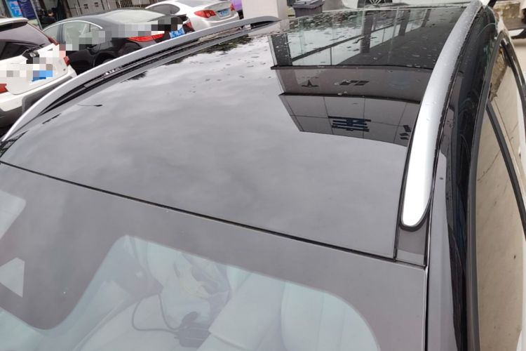 Used ORA 5 2026 Model, 580km Max Edition