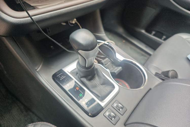 Used Toyota Highlander 2017 2.0T Four-Wheel Drive Luxury Edition 7 Seats
