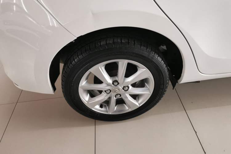 Used Toyota YARiS L Zhi Xuan 2015 1.5G Automatic Xuan Dong Sunroof Special Edition