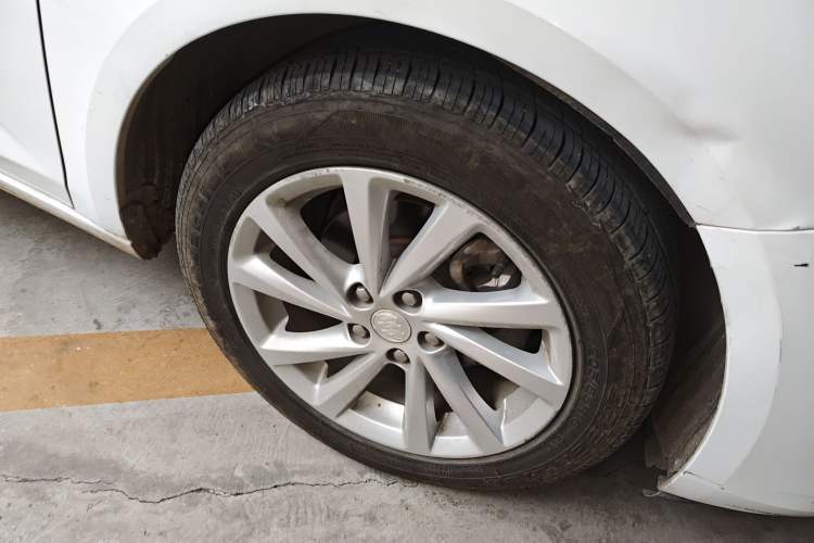 Used Buick Verano 2017 Sedan 15S Automatic Entry Model