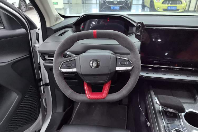 Used Changan CS55PLUS 2022 2nd Generation 1.5T DCT Prestige Version