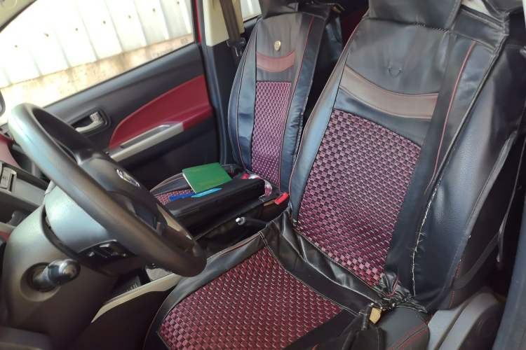 Used Changan Benni 2014 1.4L IMT Luxury Model