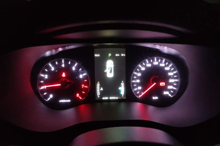 Used BYD Song MAX 2017 1.5T Automatic Smart Connect Elite 7-Seater
