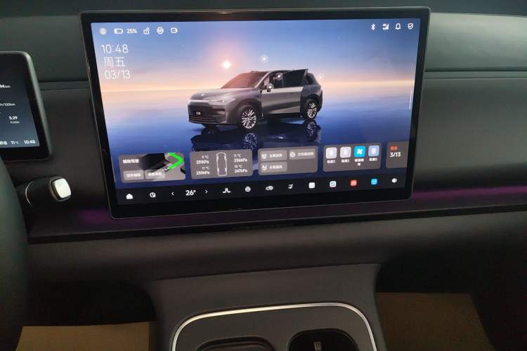 Used Leapmotor C10 2026 605 LiDAR Version