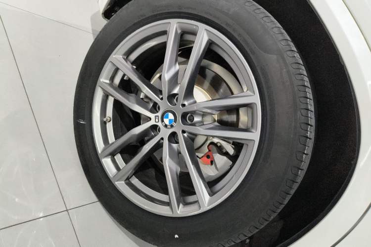 Used BMW X3 2020 xDrive28i M Sport Package