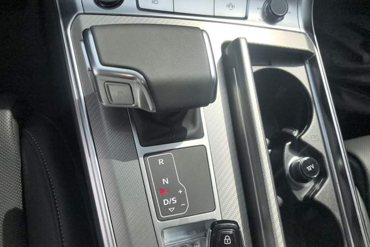 Used Audi A6L 2025 Revised 45 TFSI Prestige Dynamic Edition
