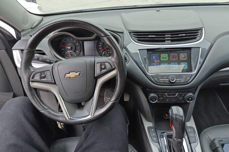 Used Chevrolet Malibu 2018 530T Automatic Luxury Edition