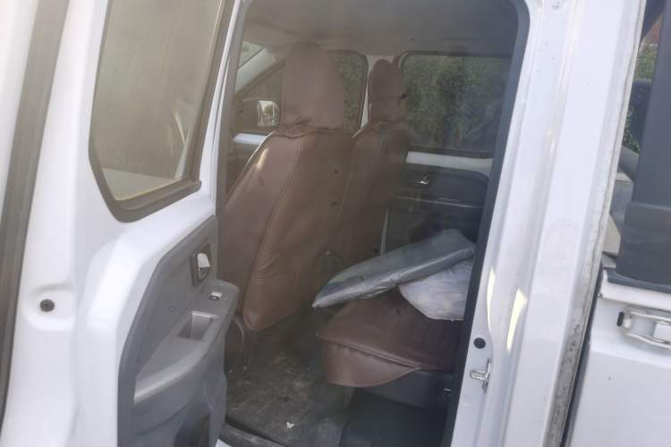 Used Wuling Zhengtu 2021 1.5L Adventure LAR