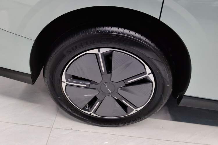 Used SAIC MAXUS Dajia 7 2024 Revised Version Super Hybrid Long-Range Edition Enjoyment Version
