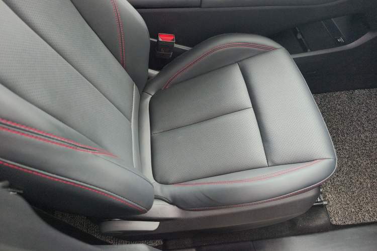 Used FORTHING T5 EVO 2021 1.5TD DCT Diamond Edition