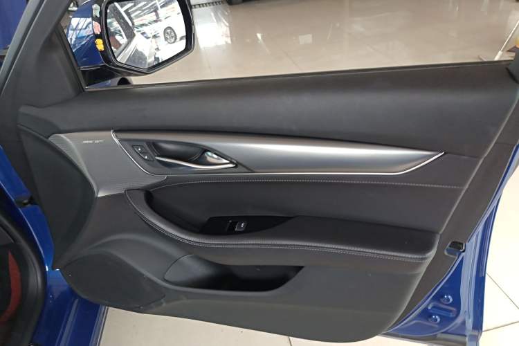 Used Cadillac CT5 2021 28T Luxury Model