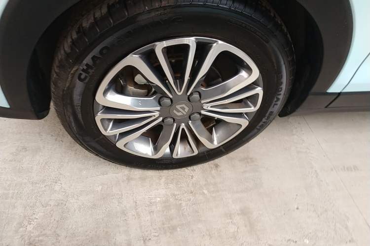 Used Leapmotor T03 2025 403 Comfort Edition
