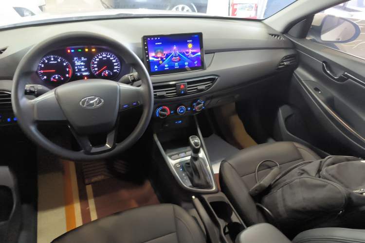 Used Hyundai Celesta 2020 1.6L Automatic GL Enjoyable Edition