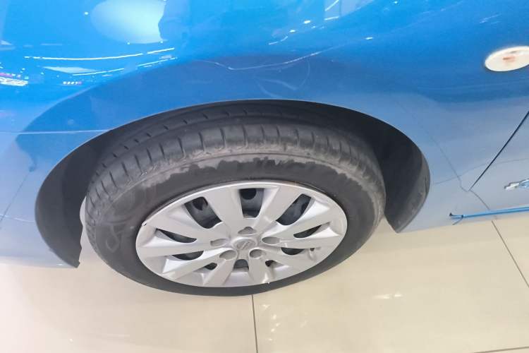 Used Nissan Sylphy EV 2018 ZhiZun Edition