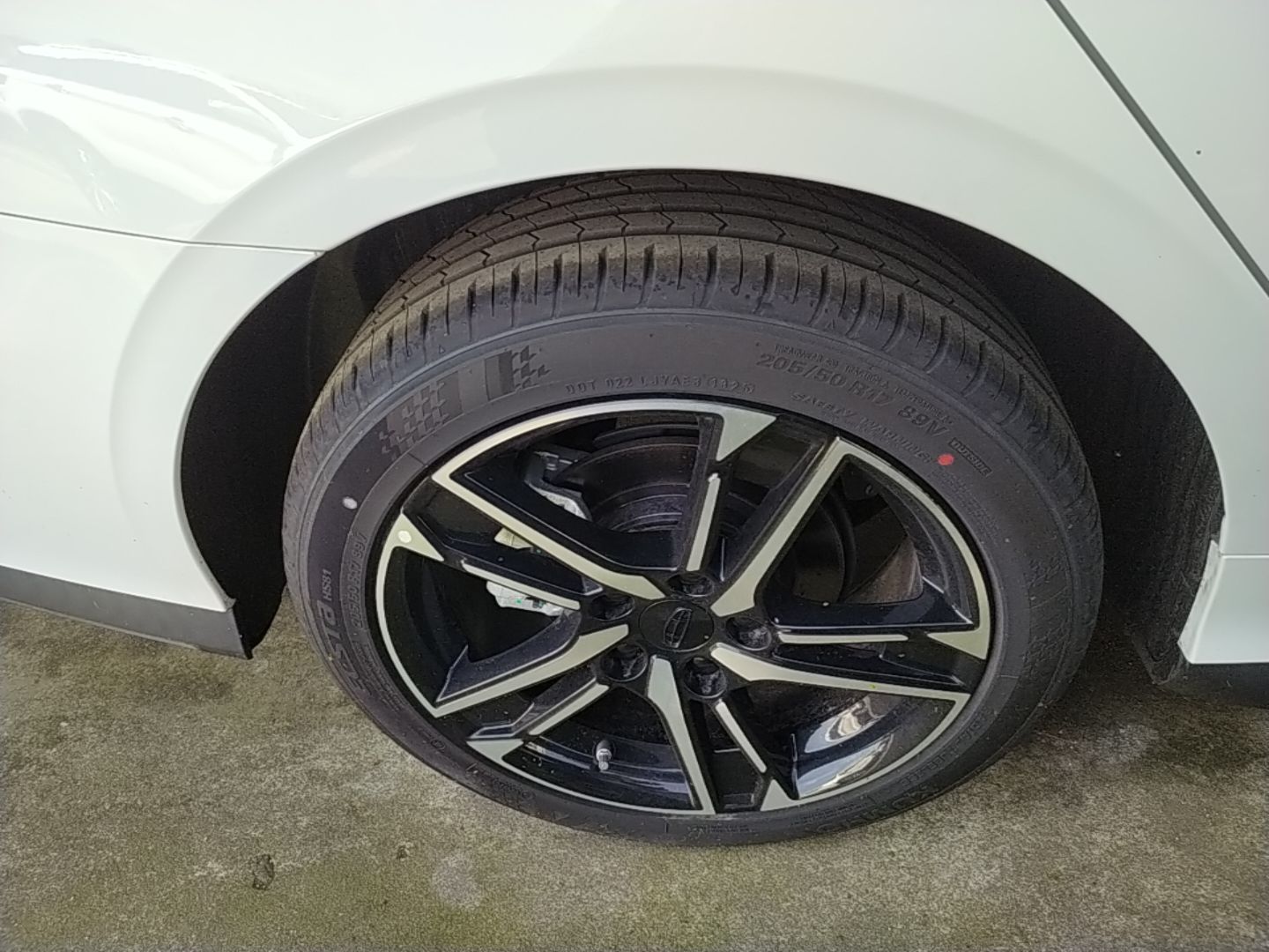 Geely Auto Binray 2024 Binrui COOL 1.5T DCT Longteng Edition — снимка 11