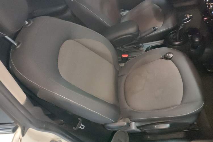 Used MINI 2014 1.2T ONE Right Front Seat