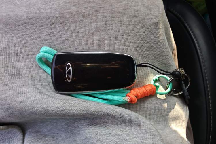 Used Chery Tiggo 8 2021 Kunpeng Edition 290TGDI Automatic Zhubfeng+ Version
