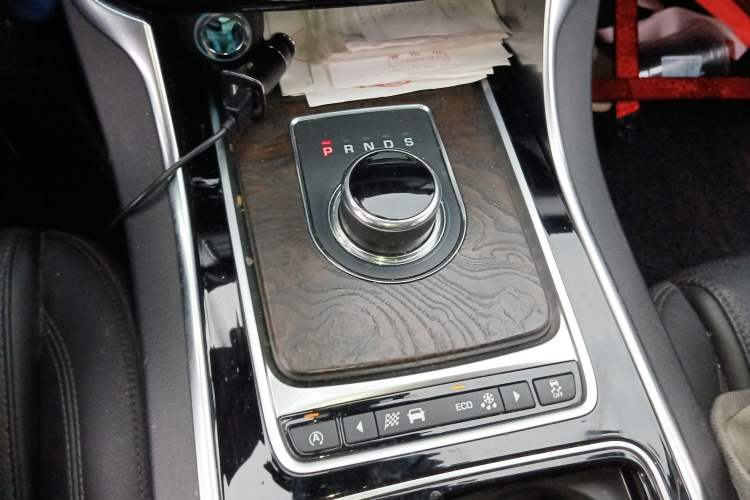 Used Jaguar XFL 2017 XFL 2.0T 240PS Luxury Edition