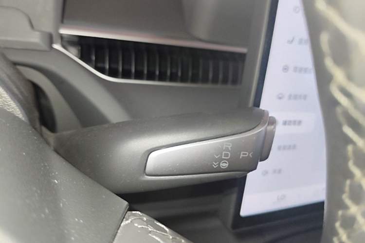Used XPeng MONA M03 2024 620 with Ultra-Long Range