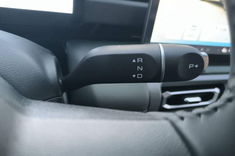 Used Baojun Spark EUV 2026 301km Flagship Edition
