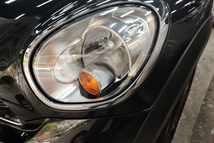 Used MINI Countryman 2014 1.6L COOPER Fun