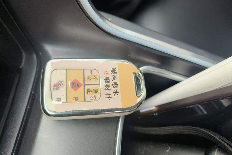 Used Honda Accord 2022 260TURBO Phantom Night · Prestige Edition