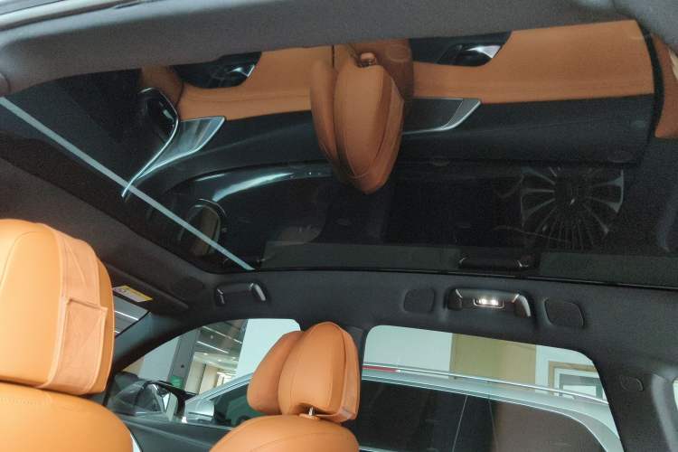 Used XPeng G9 2022 702 Max