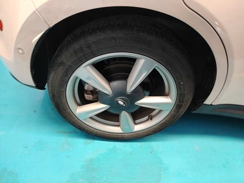 Used ORA Good Cat 2021 400km Standard Range Athena Edition Lithium-Ion Battery — 25