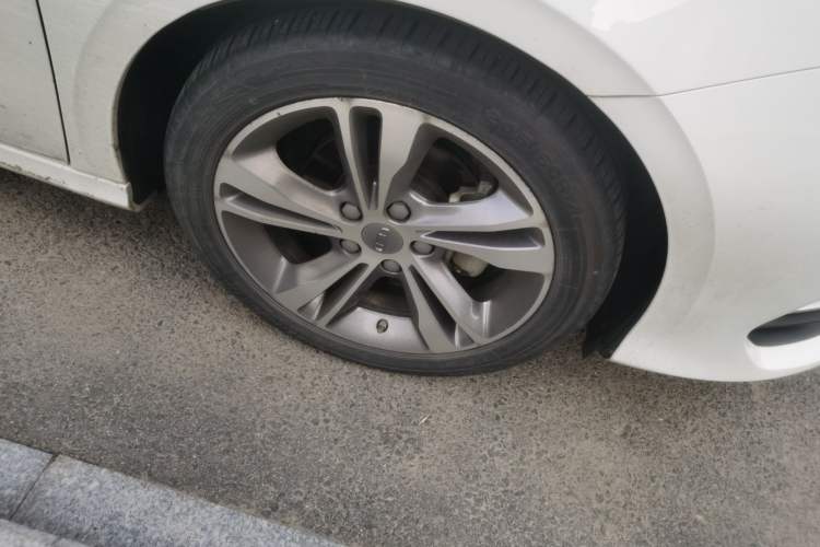 Used Geely Auto Binray 2020 1.4T CVT Asian Games Edition
