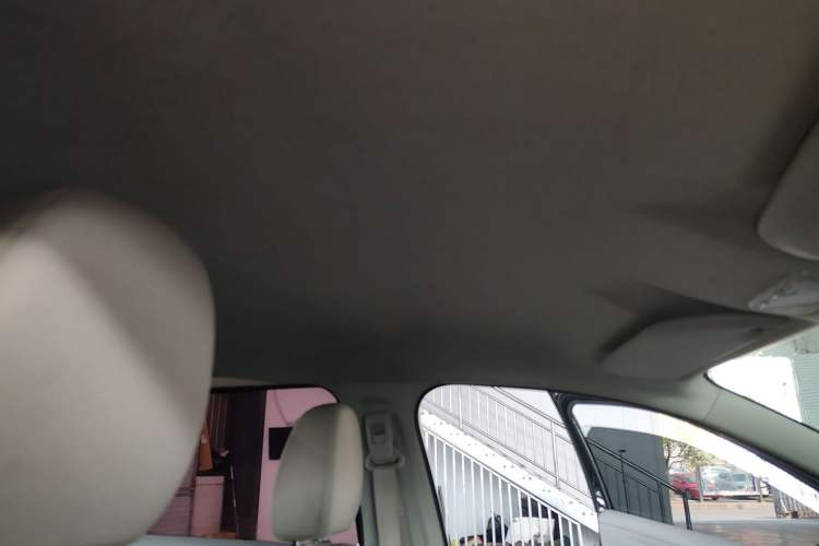 Used Citroen Elysee 2014 1.6L Manual Fashion Edition
