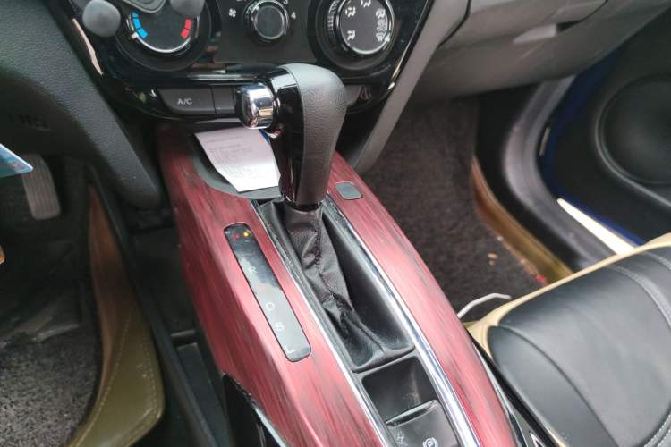 Used Honda XR-V 2017 1.5L LXi CVT Classic Edition