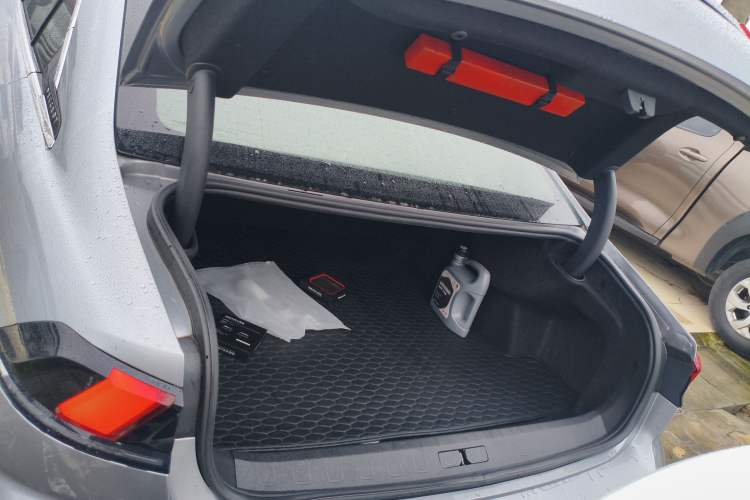 Used Peugeot 508 2022 508L 400THP PureTech Driving Edition