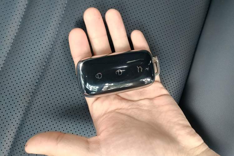 Used Geely Galaxy E5 2024 530km Long-Range Version