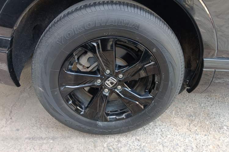 Used Honda Breeze 2020 240TURBO CVT Two-Wheel Drive Prestige Edition Right Rear Wheel Hub