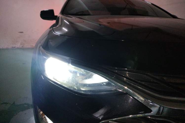 Used Chevrolet Malibu XL 2021 535T Automatic Sport Edition
