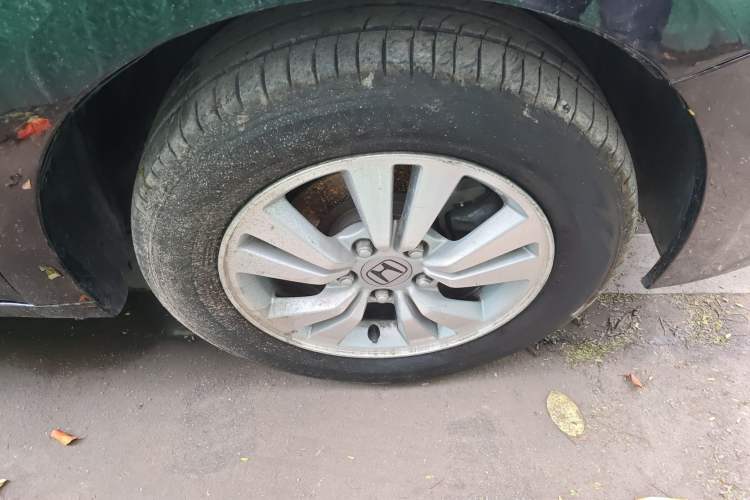 Used Honda Accord 2011 2.0L EX
