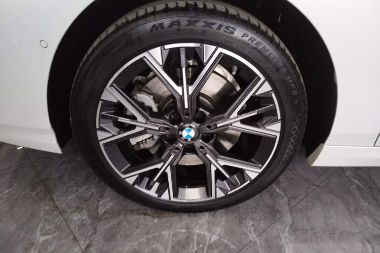 Used BMW 2 Series 2025 225L M Sport Package