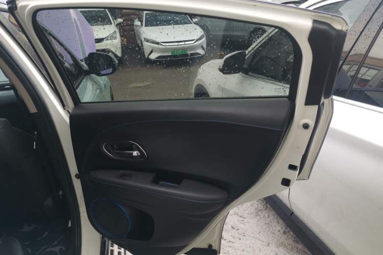 Used Everus VE-1 2020 Comfort Edition
