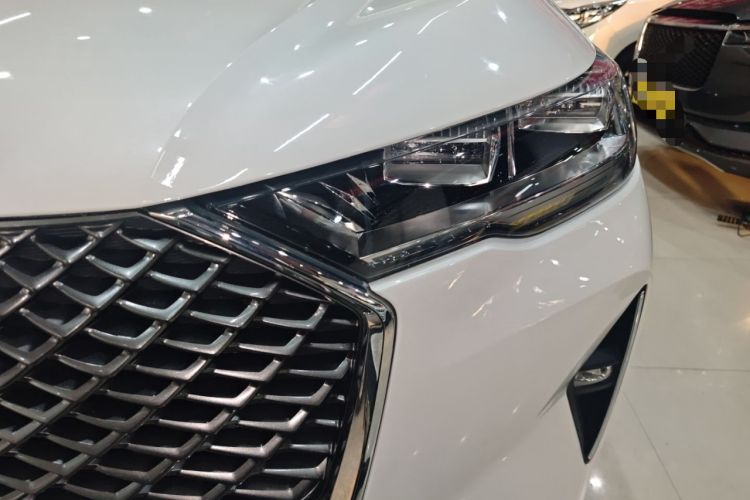 Used Haval H6 2021 3rd Generation 1.5T Automatic Two-Wheel Drive Pro
