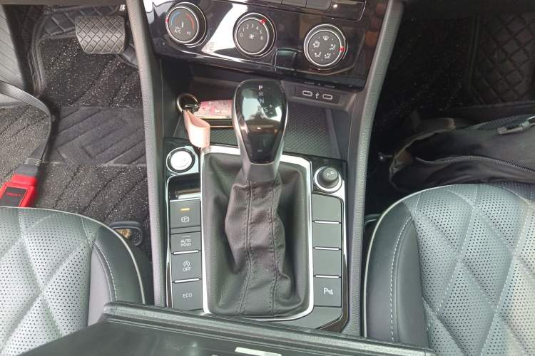 Used Volkswagen Sagitar 2023 300TSI DSG Excellence Edition
