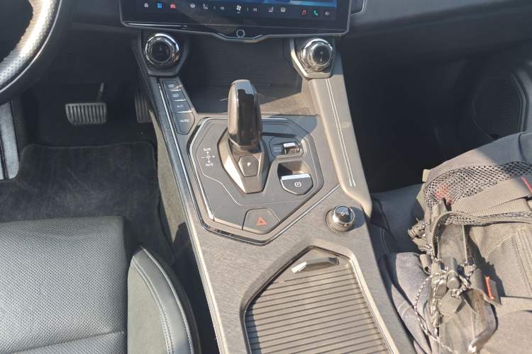 Used Lynk & Co 01 2023 1.5TD EM-F PM
