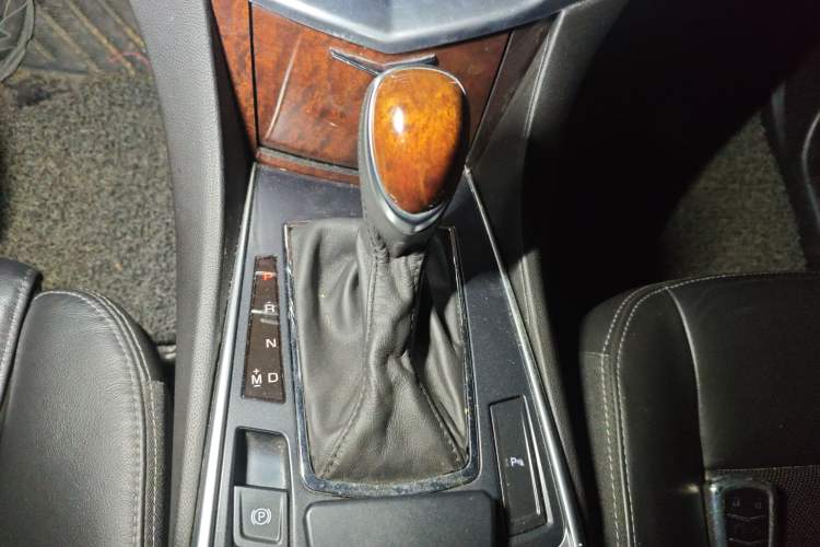 Used Cadillac SRX 2015 3.0L Elite Model