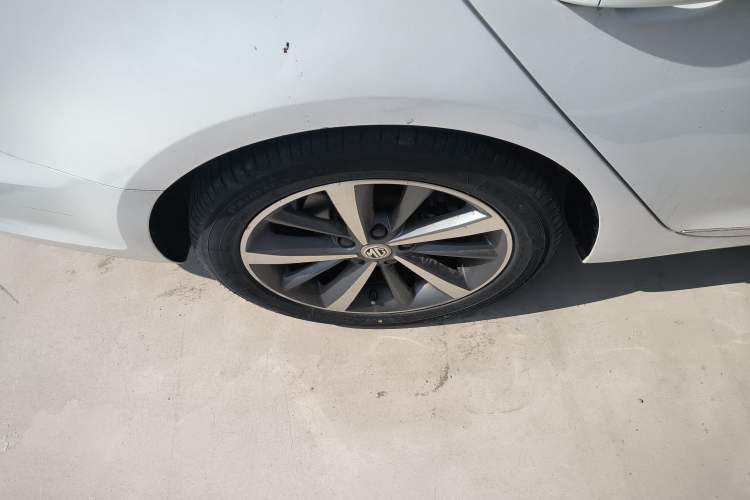 Used MG 6 2019 20T Automatic Sport Edition