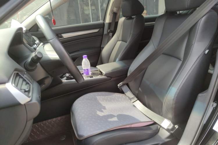 Used Honda Accord 2018 260TURBO Elite Edition China VI