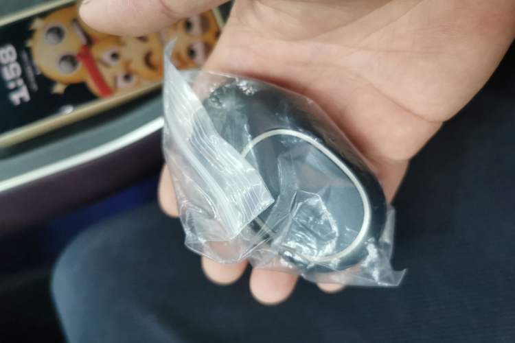 Used Nio ET5 2025 75 kWh
